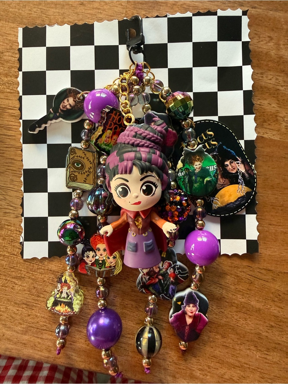 ✨✨PATRICIA IS LIVE!!✨✨ - Picture 11 of 16